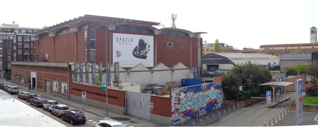 Olona Place 2 — Foto 2
